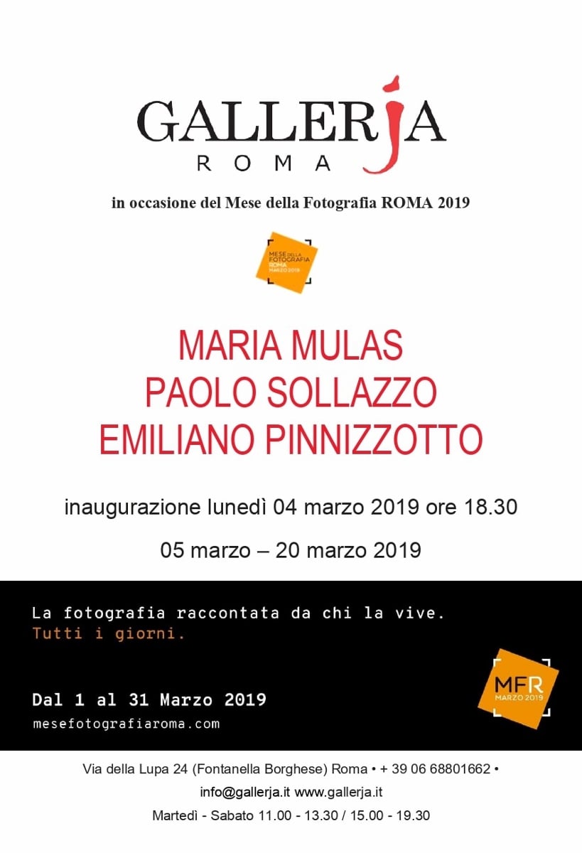 Mulas | Sollazzo | Pinnizzotto